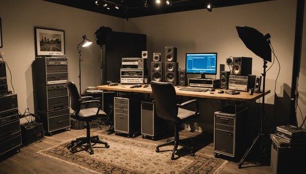 Guide ultime pour éviter les arnaques en location de studio : conseils essentiels pour les consommateurs